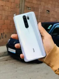 Redmi Redmi note 8 pro