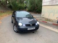 سيارات-volkswagen-polo-2008-الجزائر-وسط