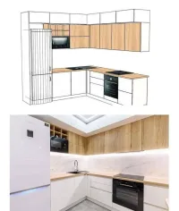 Sous-traitance architecture 