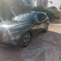 voitures-hyundai-new-tucson-2022-bab-ezzouar-alger-algerie