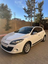 voitures-renault-megane-3-2010-privilege-tlemcen-algerie