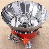 Réchaud CAMPING KOVAR K-203 ( Recharge Gaz 400ml dispo)