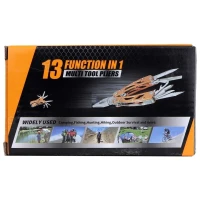 Pince multifonction 13PCS BEETRO