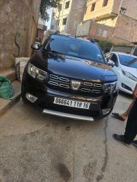سيارات-dacia-sandero-2018-stepway-سعيد-حمدين-الجزائر