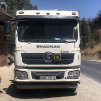 engin-shacman-l3000-2018-tizi-ouzou-algerie