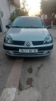 voitures-renault-clio-2-2002-chettia-chlef-algerie