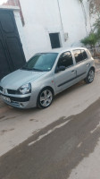 voitures-renault-clio-2-2002-extreme-chlef-algerie