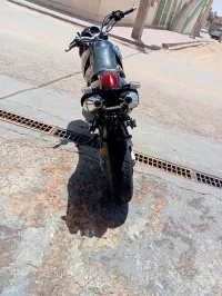 ktm ktm duke 2011