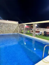 Location vacances Bungalow F3 Boumerdès Zemmouri