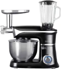 Royalty Line RL-Pkm-1900.7 Robot De Cuisine 1900W 