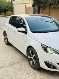 voitures-peugeot-308-2014-tlemcen-algerie