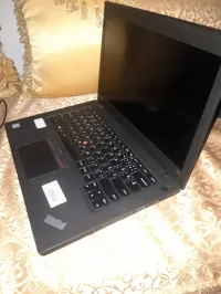 Lonovo thinkpad T460