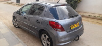 voitures-peugeot-207-2012-allure-baba-hassen-alger-algerie