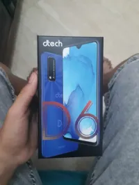 Dtech D6