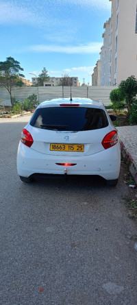 voitures-peugeot-208-2015-allure-constantine-algerie