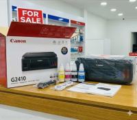 طابعات-حبر-imprimante-multifonction-canon-g2410-الأغواط-العلمة-الجزائر