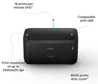 IMPRIMANTE CANON LBP 6030