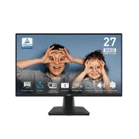 ECRAN MSI PRO MP275Q 2K 27" 1MS/100HZ IPS