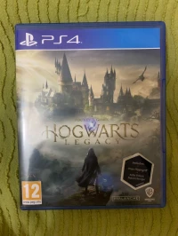 Hogwarts legacy 