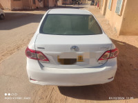 voitures-toyota-corolla-2011-hassi-messaoud-ouargla-algerie