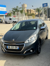 voitures-peugeot-208-2017-allure-larbaa-blida-algerie