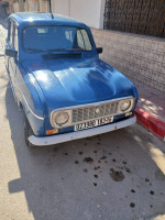 voitures-renault-4-1983-les-eucalyptus-alger-algerie