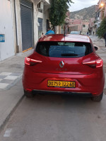 voitures-renault-clio-5-2022-entons-kais-khenchela-algerie