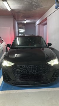 سيارات-audi-q3-2022-s-line-أولاد-فايت-الجزائر