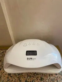 Led Nails SUN