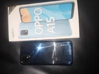 Oppo Oppo A 15