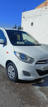 سيارات-hyundai-i10-plus-2014-باتنة-الجزائر