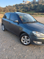 voitures-skoda-fabia-2014-fresh-reghaia-alger-algerie