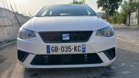 voitures-seat-ibiza-2021-style-facelift-reghaia-alger-algerie