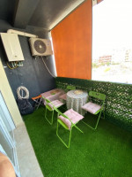 appartement-location-f4-oran-ain-el-turck-algerie