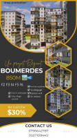 appartement-vente-f3-boumerdes-algerie