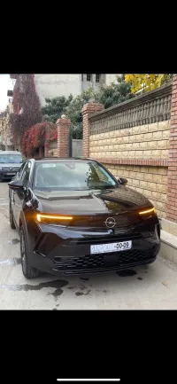 Opel Mokka 2023 Elegence