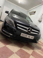 voitures-mercedes-classe-b-2014-oued-rhiou-relizane-algerie