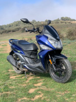 motos-et-scooters-jet14-sym-2018-tigzirt-tizi-ouzou-algerie