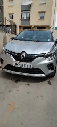 Renault Captur 2023 Techno 