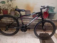 Vélo Victoria Mb 450(Tout les pièce Jded neuf)