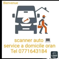 Scanner auto service a domicile oran 