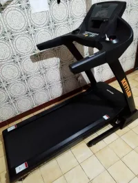 TAPIS DE COURSE KETTLER TRACK S3