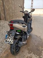 motos-scooters-vms-driver-s-ii-mezghrane-mostaganem-algerie