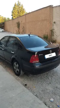 Volkswagen Bora 2001 Bora