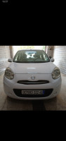 voitures-nissan-micra-2012-tekna-souk-ahras-algerie