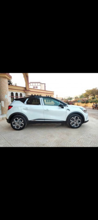 voitures-renault-captur-2023-draria-alger-algerie