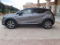 voitures-renault-captur-2022-draria-alger-algerie