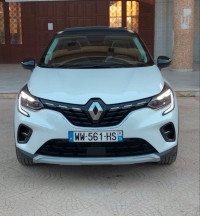 voitures-renault-captur-2023-luxe-draria-alger-algerie