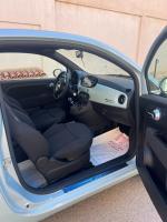 voitures-fiat-500-2024-draria-alger-algerie