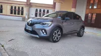Renault Captur 2022 Captur